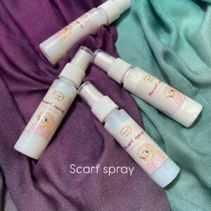 Scarf Spray