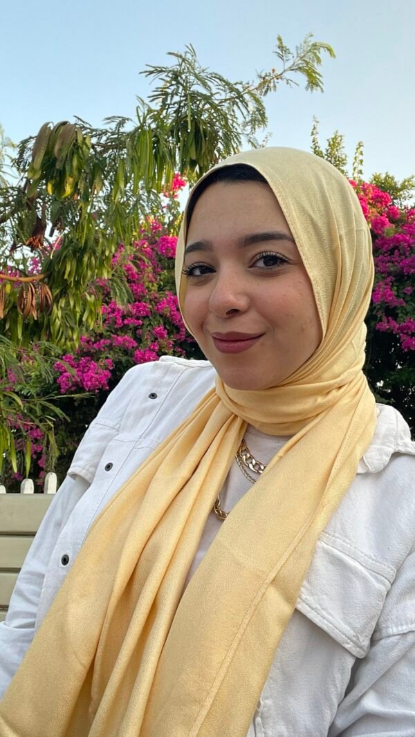 Honey elegance modal
