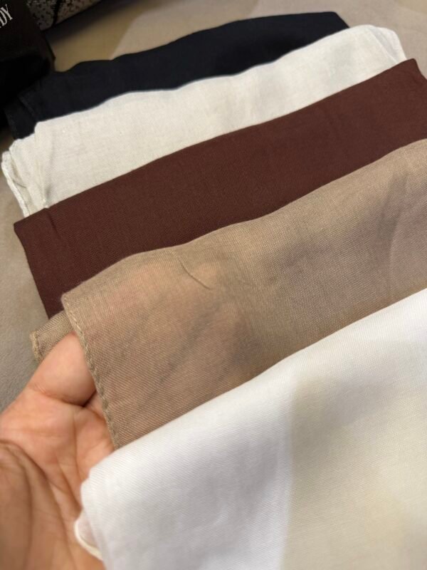 Cafee linen kuwaity - Image 2