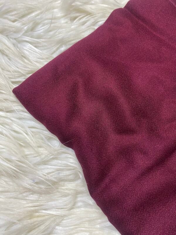 Maroon elegance modal - Image 7