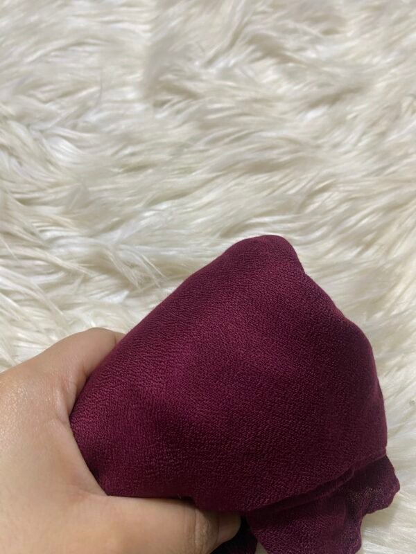 Maroon elegance modal - Image 4