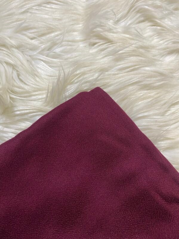 Maroon elegance modal - Image 3