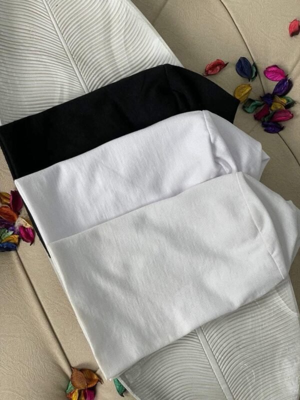 No thread bonnet - Image 2