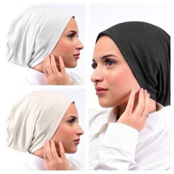 No thread bonnet