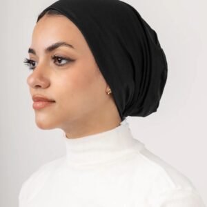 No thread bonnet