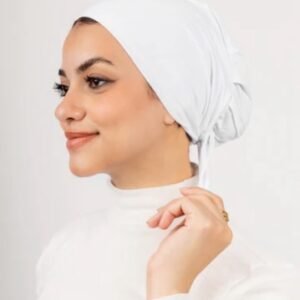 Tie bonnet