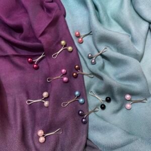 Hijab Pin