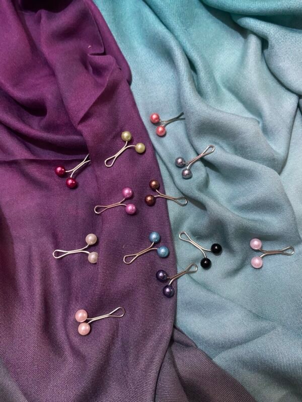 Hijab Pin