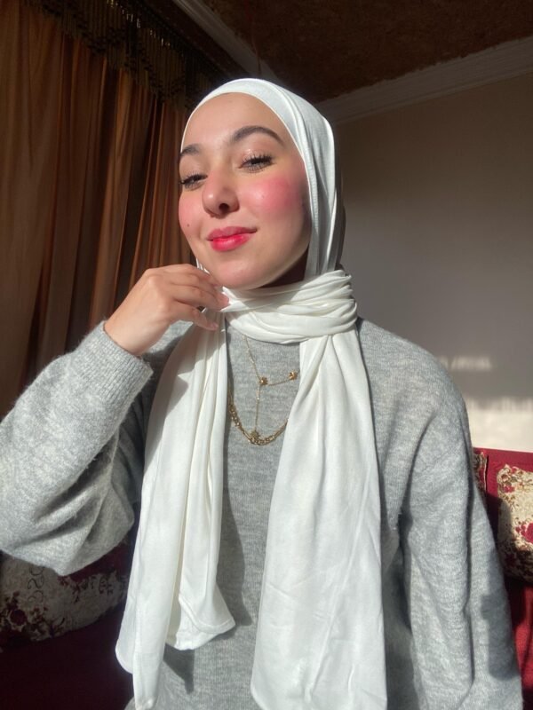 Cotton licra with bonnet - Image 20