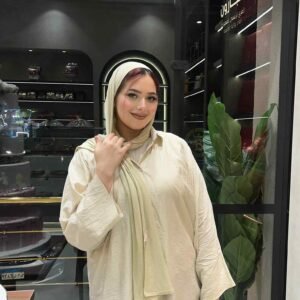 Cotton licra with bonnet