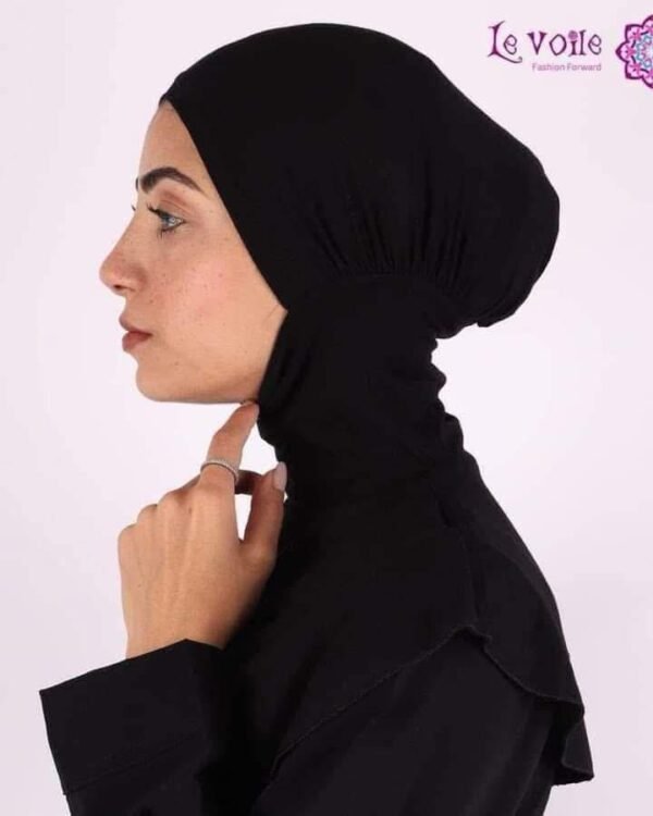 Full neck underscarf