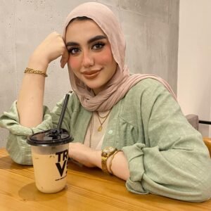 Latte linen kuwaity