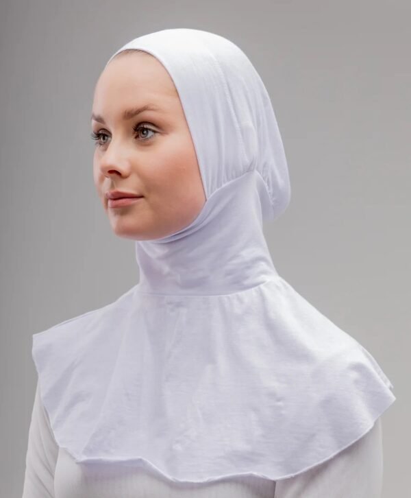 Full neck underscarf - Image 5