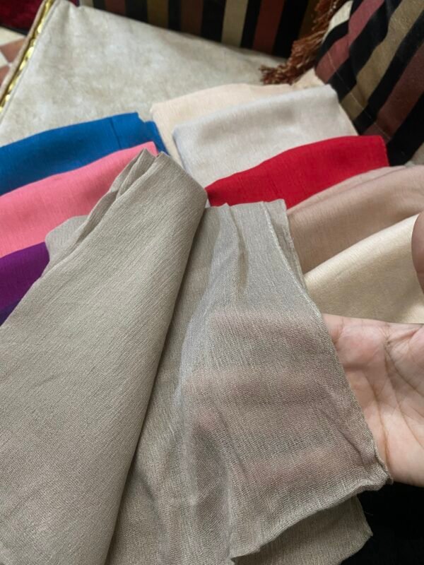Latte linen kuwaity - Image 4