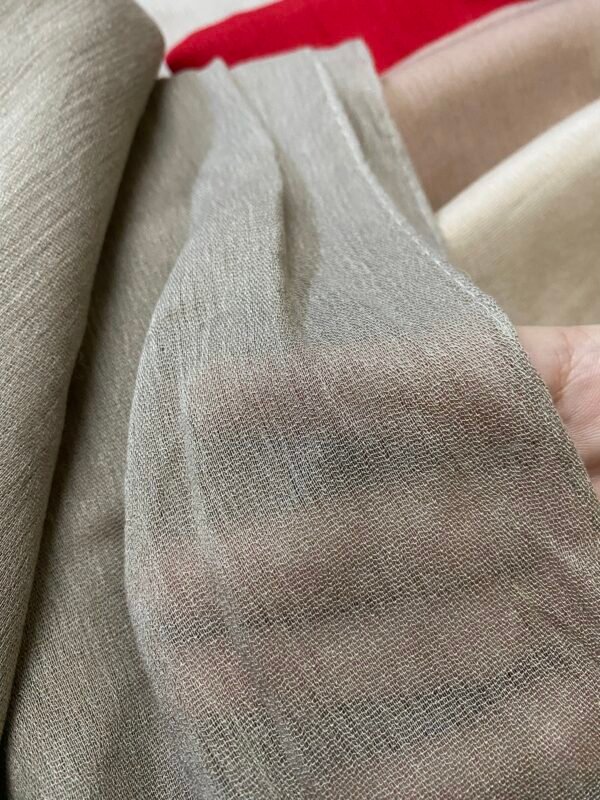 Latte linen kuwaity - Image 3