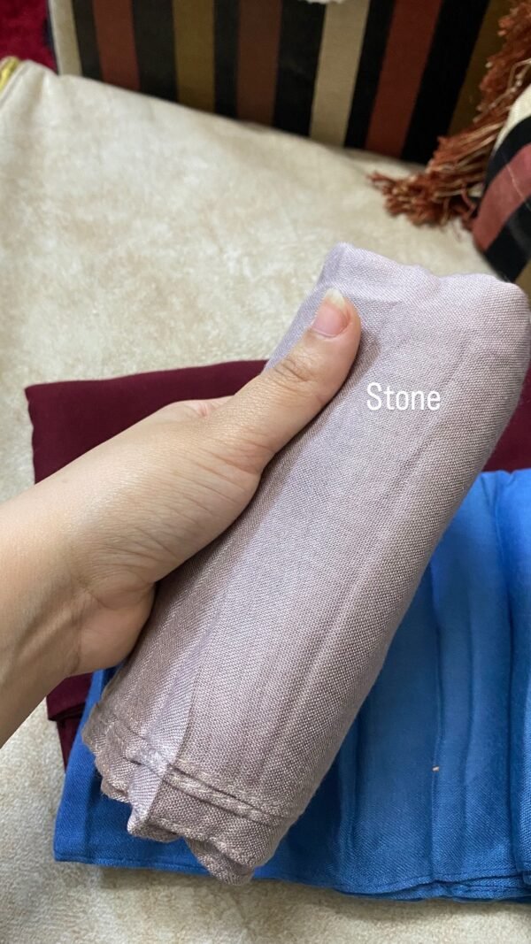 Stone modal kuwaity