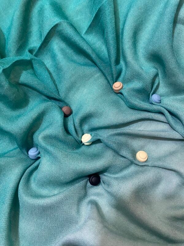 Magnet pin