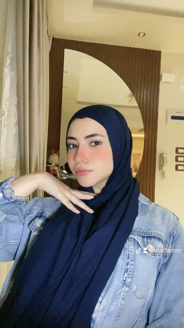 Bambo scarf + bonnet - Image 2