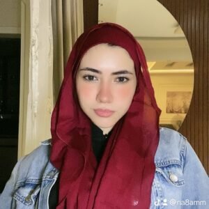Bambo scarf + bonnet