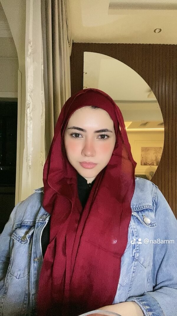 Bambo scarf + bonnet
