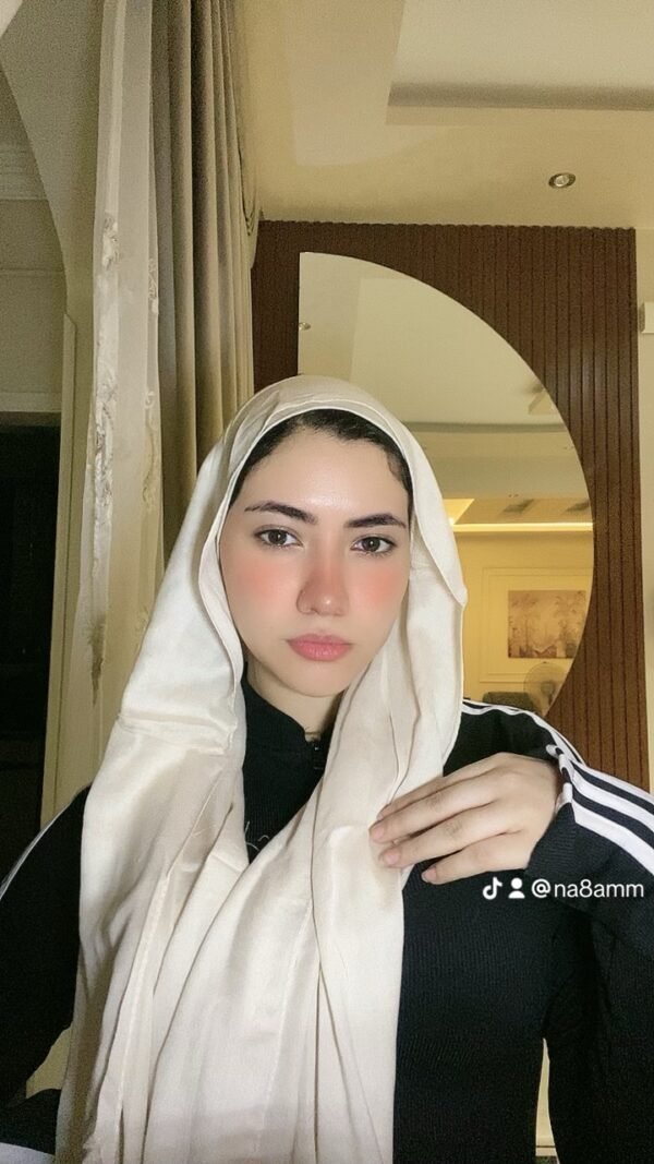 Bambo scarf + bonnet - Image 3