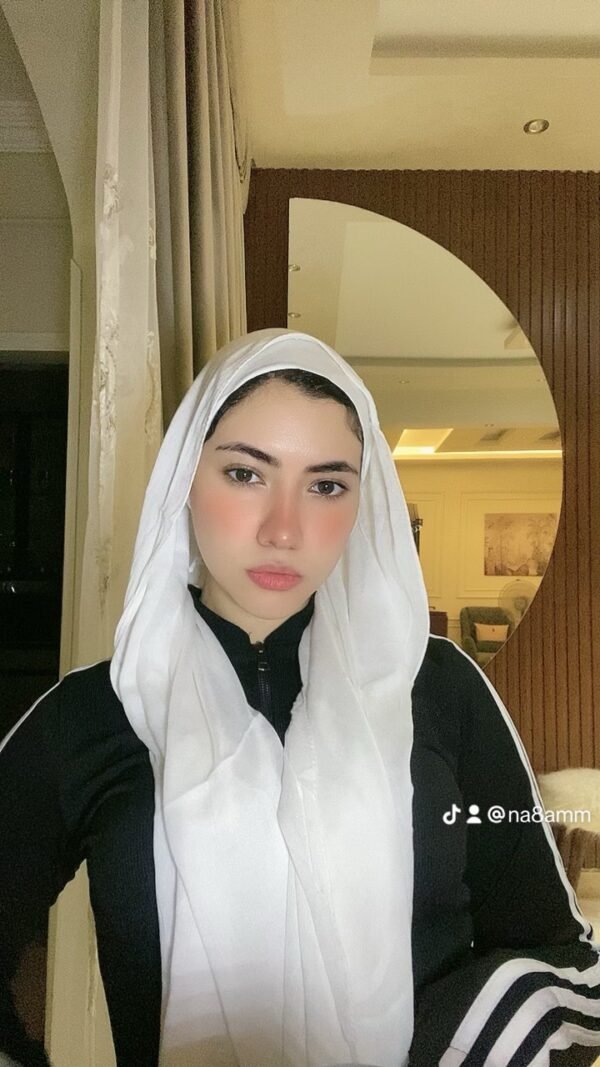 Bambo scarf + bonnet - Image 6
