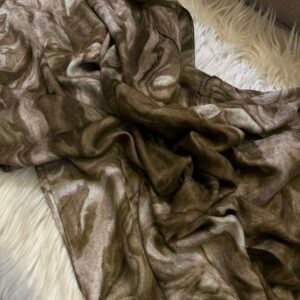 Melts - Brown
