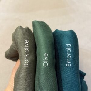 Dark olive modal kuwaity