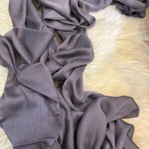 Dark gray 1 linen kuwaity