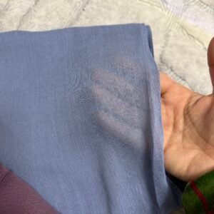 Dusty sky linen kuwaity