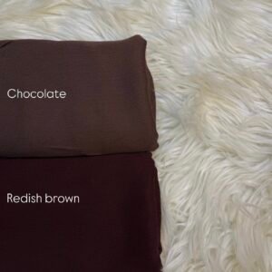 Modal Sponge - Chocolate
