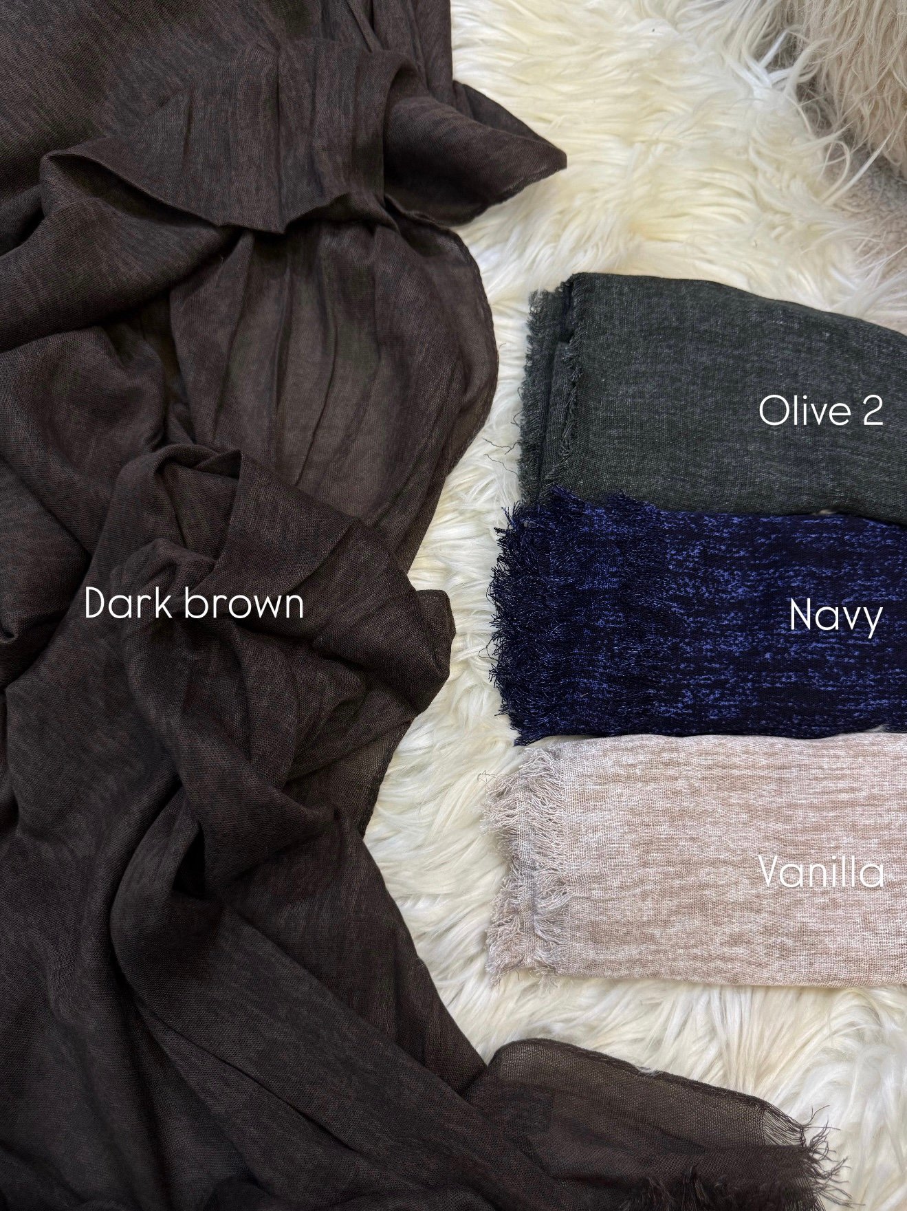 Modal Ruffled - Image 2