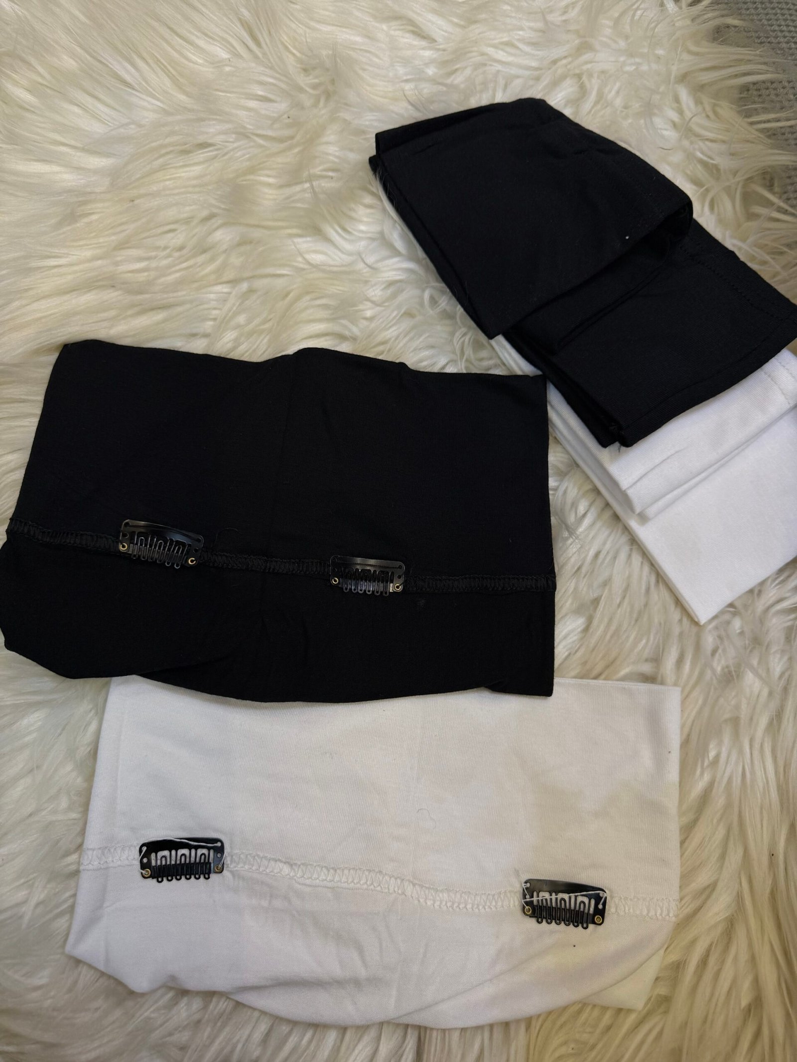 Clip Bonnet - Image 3