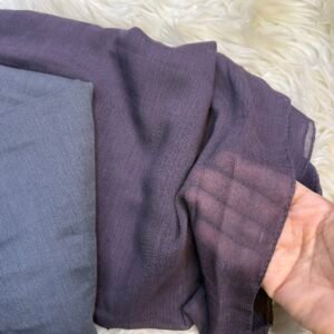 Dark gray 2 linen kuwaity