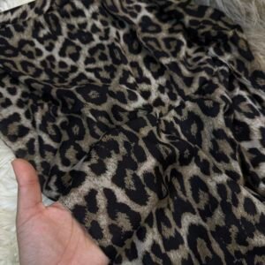 Shadow Leopard Modal