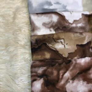Smoke Marble Modal
