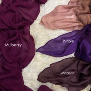 Mulberry Linen kuwaity