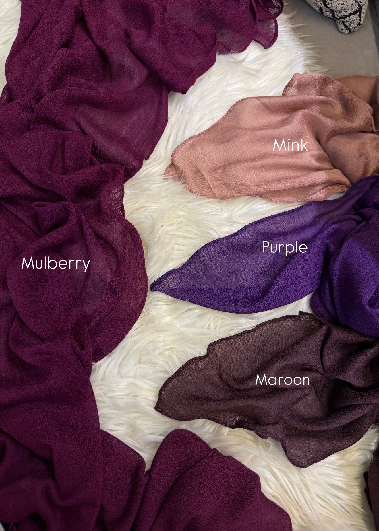 Mulberry Linen kuwaity