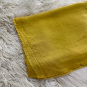 Sun kiss linen kuwaity