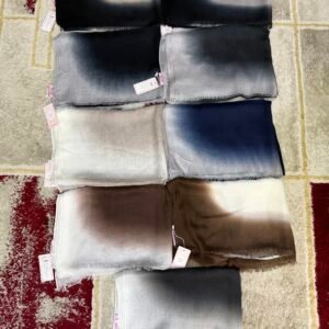 Soft Linen Ombre' Kuwaity-Lady