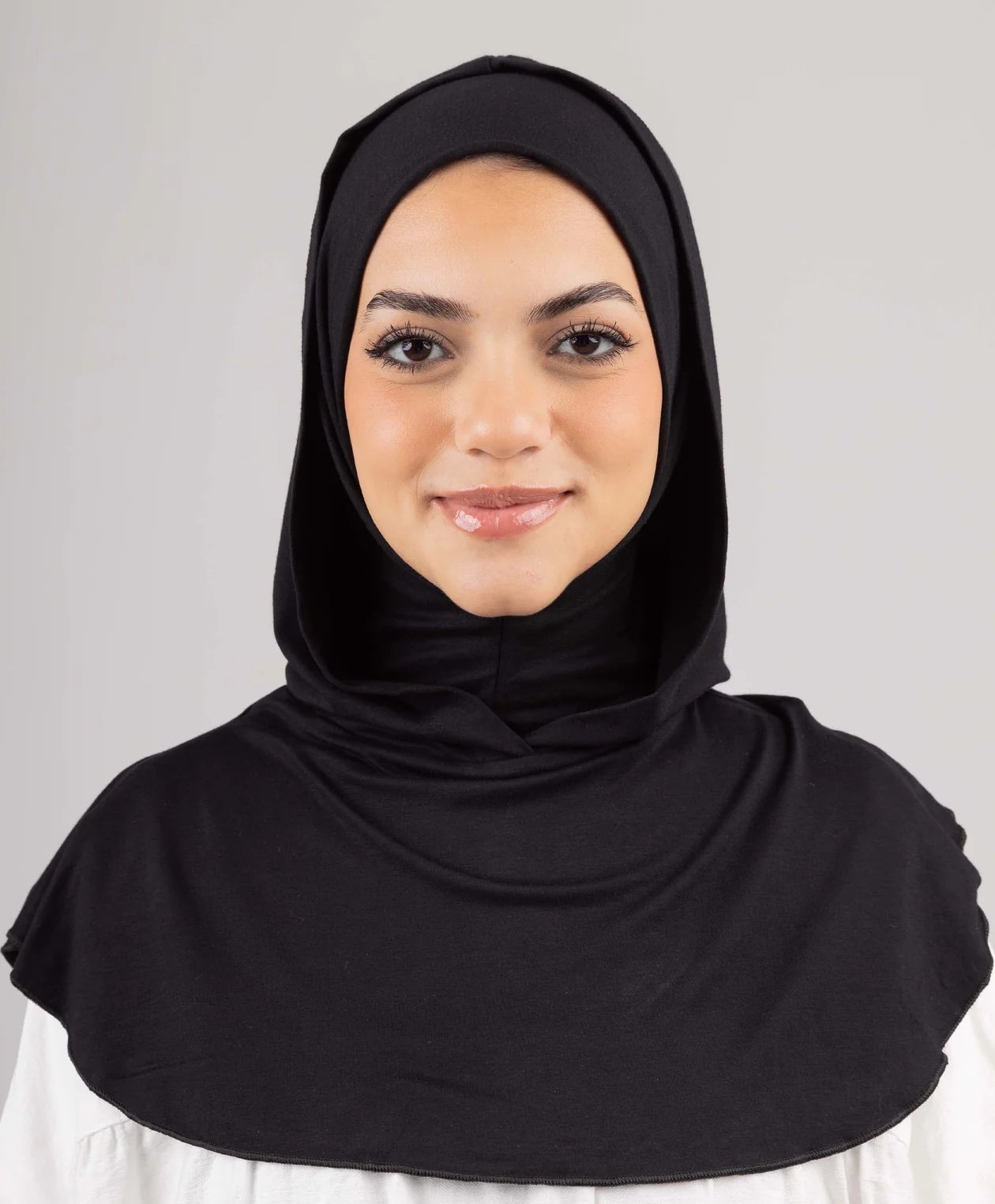 KUWAITI DOUBLE LAYERED CAP - Image 3