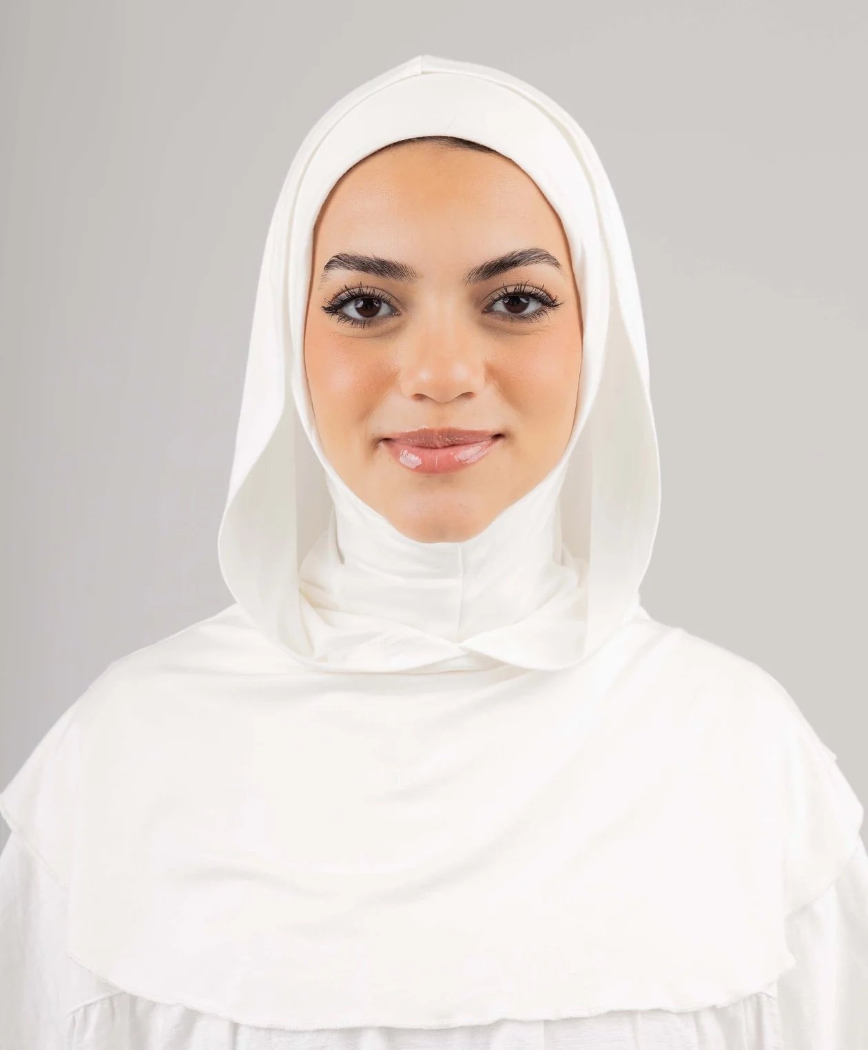 KUWAITI DOUBLE LAYERED CAP - Image 2
