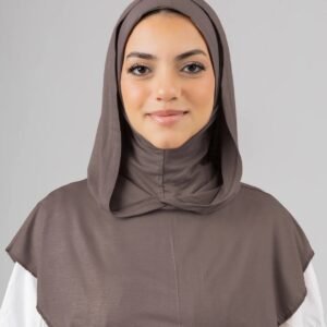 KUWAITI DOUBLE LAYERED CAP