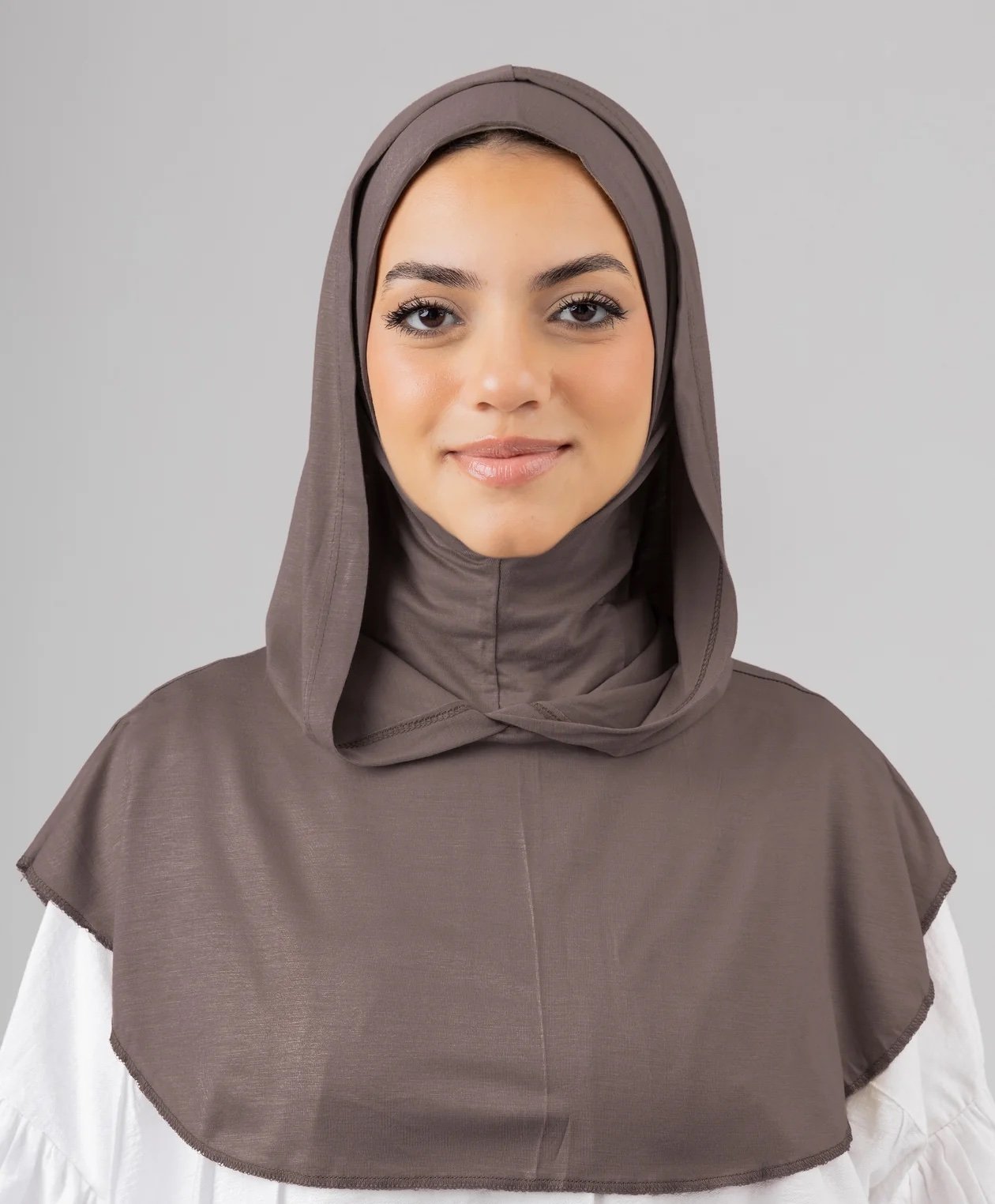 KUWAITI DOUBLE LAYERED CAP