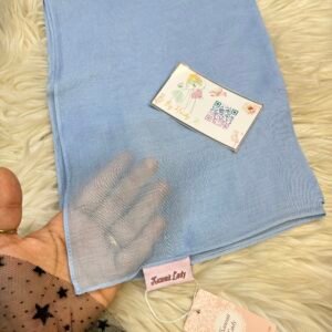 Sky soft linen kuwait-lady