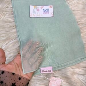 Mist soft linen kuwait-lady