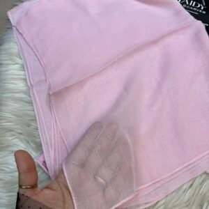 Baby rose soft linen kuwait-lady