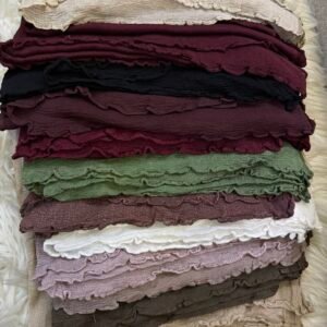 Indian Chiffon