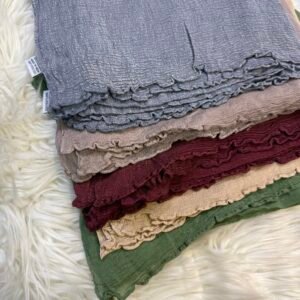 Indian Chiffon