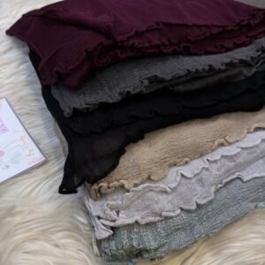 Indian Chiffon